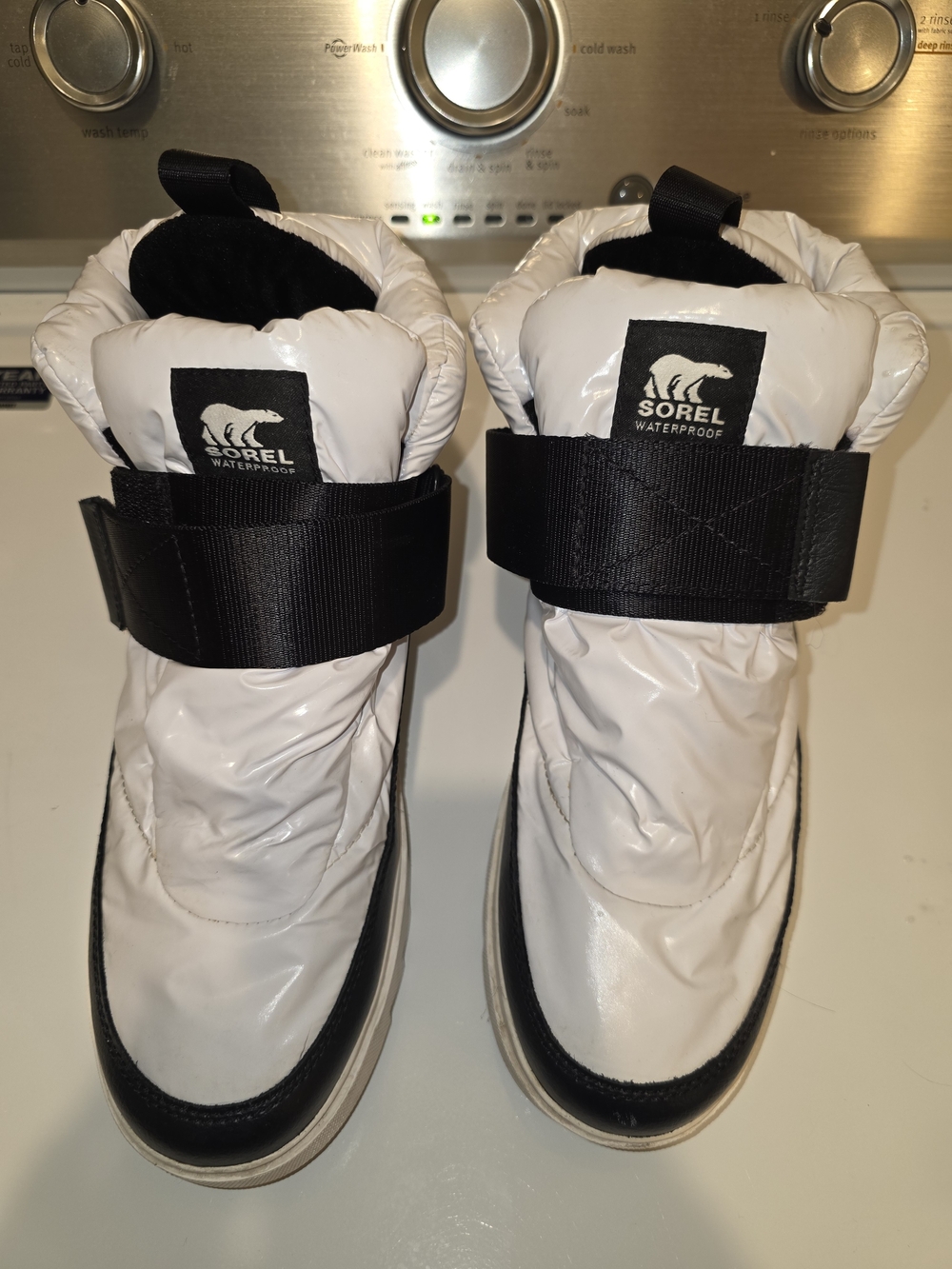 Sorel Joam Of Arctic Next Lite Boots